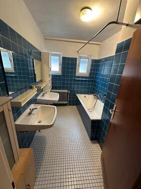 Foto - Etagenwohnung in Rödermark zur Miete