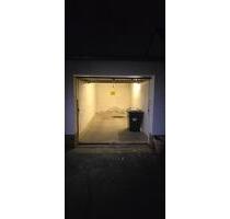 Vermietung von Einzelgarage - 100,00 EUR Miete, in Dreieich (PLZ: 63303)