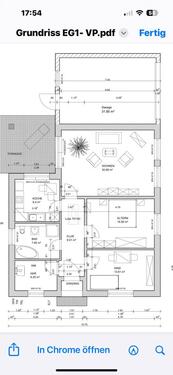 Foto - Crussow Haus zu vermieten - 1.200,00&nbsp;EUR Kaltmiete, ca.&nbsp; 94,00&nbsp;m&sup2;