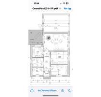 Crussow Haus zu vermieten - 1.200,00&nbsp;EUR Kaltmiete, ca.&nbsp; 94,00&nbsp;m&sup2; in Angermünde (PLZ: 16278)