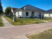 Foto - Einfamilienhaus in Angermünde zur Miete