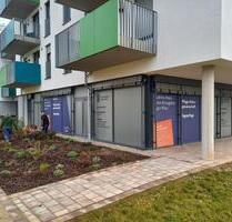 Neue Einzelhandelsfläche (Cafe Bäckerei, Eiscafe) in Bad WINDSHEIM