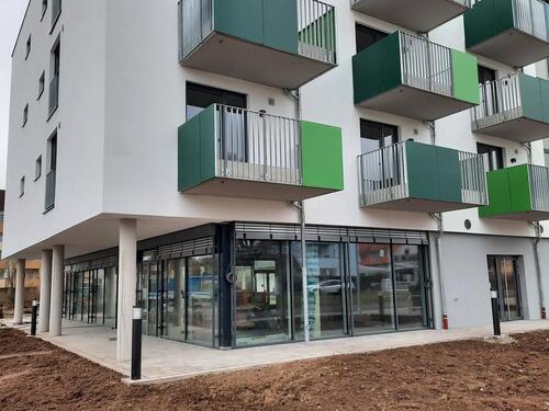 Foto - andere zur Miete in Bad Windsheim