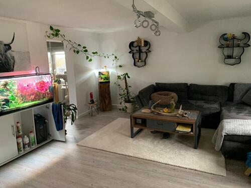 Foto - 3 - Zimmer Wohnung in Winkels-Mengerskirchen