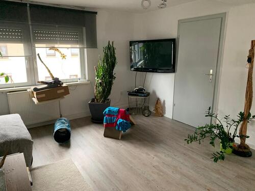 Foto - 3 Zimmer Etagenwohnung zur Miete in Mengerskirchen