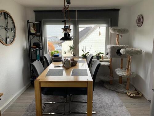 Foto - 3 Zimmer Etagenwohnung in Mengerskirchen