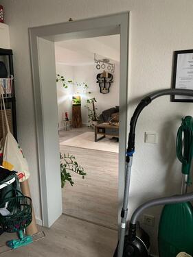 Foto - Etagenwohnung in Mengerskirchen zur Miete