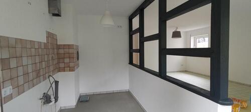 Foto - 4 Zimmer Etagenwohnung in Gößweinstein