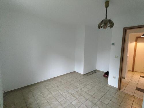 Foto - Etagenwohnung in Gößweinstein zur Miete