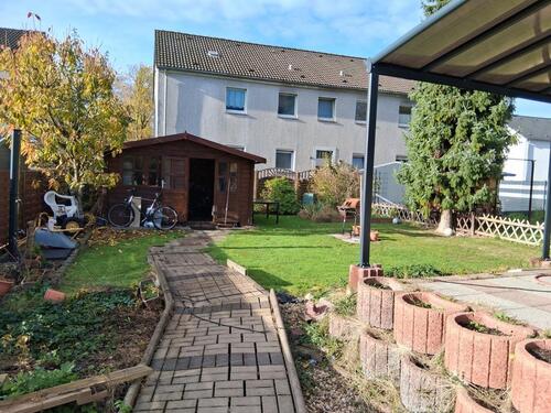 Foto - Doppelhaushälfte in Gelsenkirchen zum Kaufen