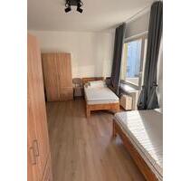 Möbelierte 1-Zimmer Wohnung im Klinikviertel - Dortmund Innenstadt West