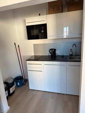 Foto - 1 Zimmer Etagenwohnung zur Miete in Dortmund