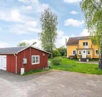 1-2 Familienhaus im Dalsland bei Mellerud - Schenefeld