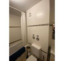 Renovierte 2-Zimmer-Wohnung in Nürnberg Werderau