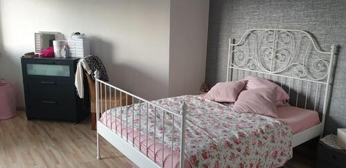 Foto - 2 Zimmer Etagenwohnung zum Kaufen in Nürnberg