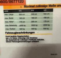 TG-Stellplatz in Obergiesing 81541 St.-Martins-Platz - München Au-Haidhausen