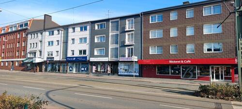 Foto - andere zur Miete in Duisburg