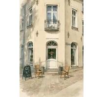 Rheinsberg, Laden, Geschäft, Büro, Neuruppin, Brandenburg, Berlin