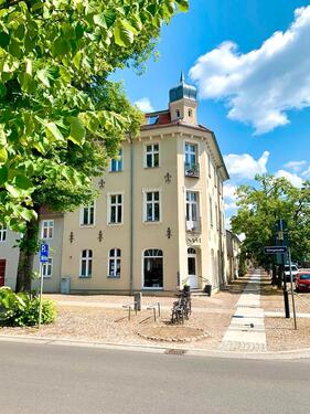 Foto - andere in Rheinsberg