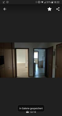 Foto - Etagenwohnung in Euerbach zur Miete