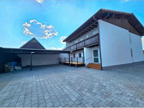 Foto - Wohnung Bruchmühlbach 114 m² am Bahnhof