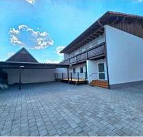 Wohnung Bruchmühlbach 114 m² am Bahnhof - Bruchmühlbach-Miesau