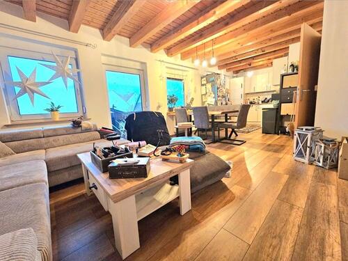 Foto - 4 Zimmer Etagenwohnung zur Miete in Bruchmühlbach-Miesau