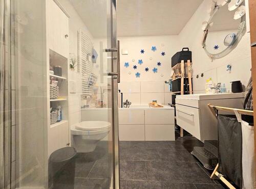 Foto - Etagenwohnung in Bruchmühlbach-Miesau zur Miete