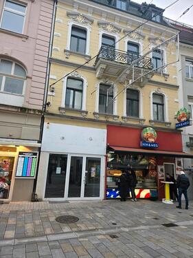 Foto - Einfamilienhaus in Lüdenscheid