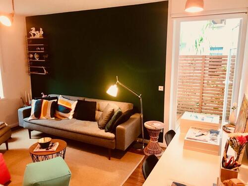 Foto - 2.5 Zimmer Terrassenwohnung zur Miete in Hamburg