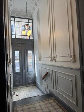 Foto - Terrassenwohnung in Hamburg zur Miete