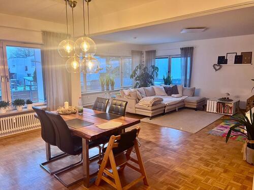 Foto - 2.5 Zimmer Etagenwohnung zur Miete in Würzburg