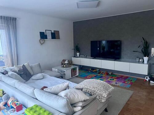 Foto - 2.5 Zimmer Etagenwohnung in Würzburg