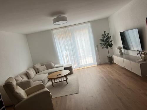 Foto - 4 Zimmer Terrassenwohnung zur Miete in Abstatt