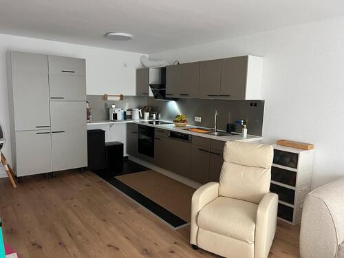 Foto - 4 Zimmer Terrassenwohnung in Abstatt