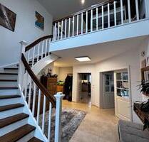 Neues Haus mit toller Ausstattung zu vermieten - Lehre