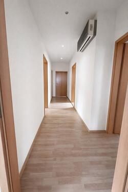 Foto - 4 Zimmer Dachgeschoßwohnung zur Miete in Drei Gleichen