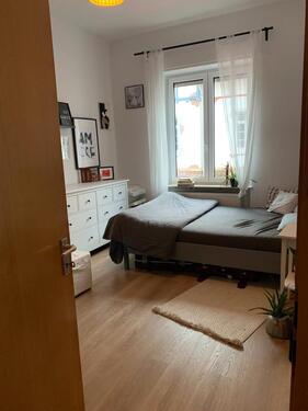 Foto - 3 Zimmer Hochparterre zur Miete in Bad Kreuznach