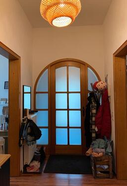 Foto - 3 Zimmer Hochparterre in Bad Kreuznach