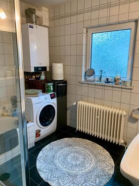 Foto - Hochparterre in Bad Kreuznach zur Miete