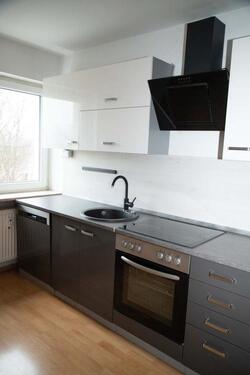 Foto - Dachgeschoßwohnung in Deggendorf zum Kaufen