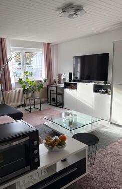 Foto - 1-Zimmer-Wohnung, Pantry-Küche + Stellplatz