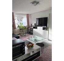 1-Zimmer-Wohnung, Pantry-Küche + Stellplatz - Friolzheim