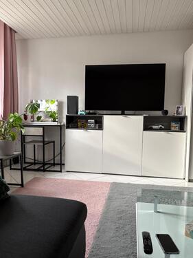 Foto - Etagenwohnung in Friolzheim zur Miete