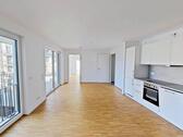 Foto - 2 Zimmer Etagenwohnung zur Miete in Saarbrücken