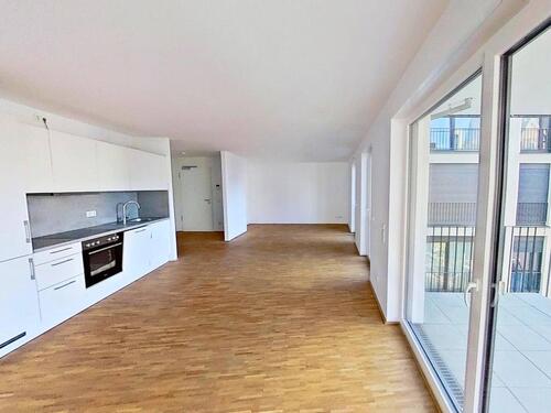 Foto - 2 Zimmer Etagenwohnung in Saarbrücken