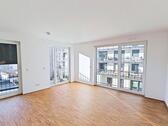 Foto - Etagenwohnung in Saarbrücken zur Miete
