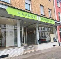 Laden Lokal mit großen Schaufenster sehr zentral gelegen - Haan