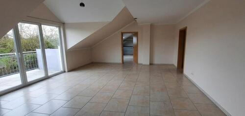 Foto - 4-Zimmer-Wohnung mit Balkon in ruhiger Lage