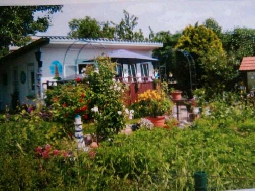 Foto - Garten in Rostock Südstadt - 4.000,00&nbsp;EUR Kaltmiete, ca.&nbsp; 0,00&nbsp;m&sup2;